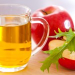 apple cider vinegar benefits gut flora