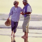 baby boomer couple