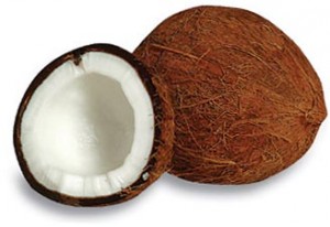 Health Benefits of Coconut