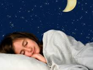 Top Tips For A good Nights Sleep